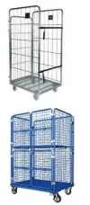 cage