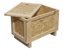crate