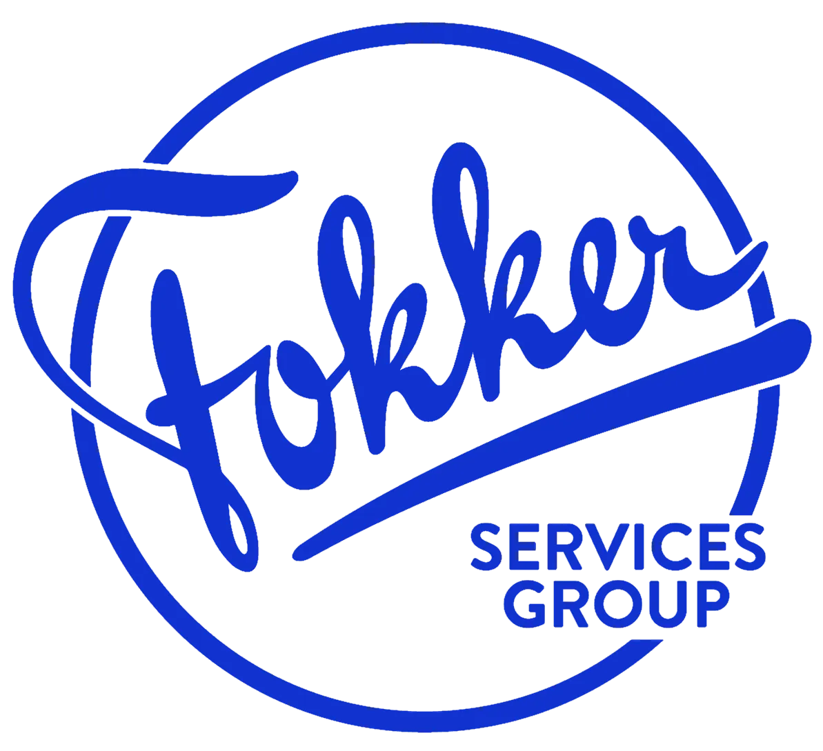 Fokker logo