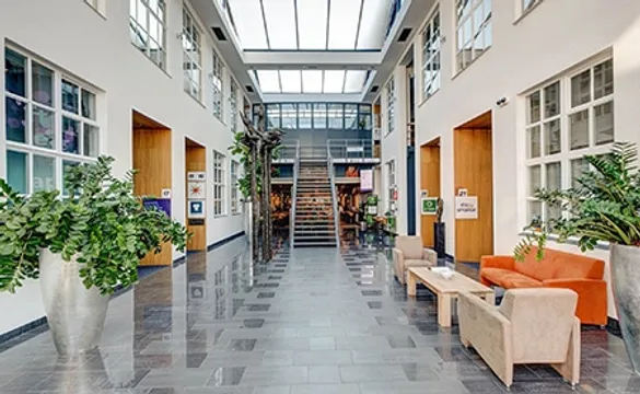 Creative and talented people are always welcome!